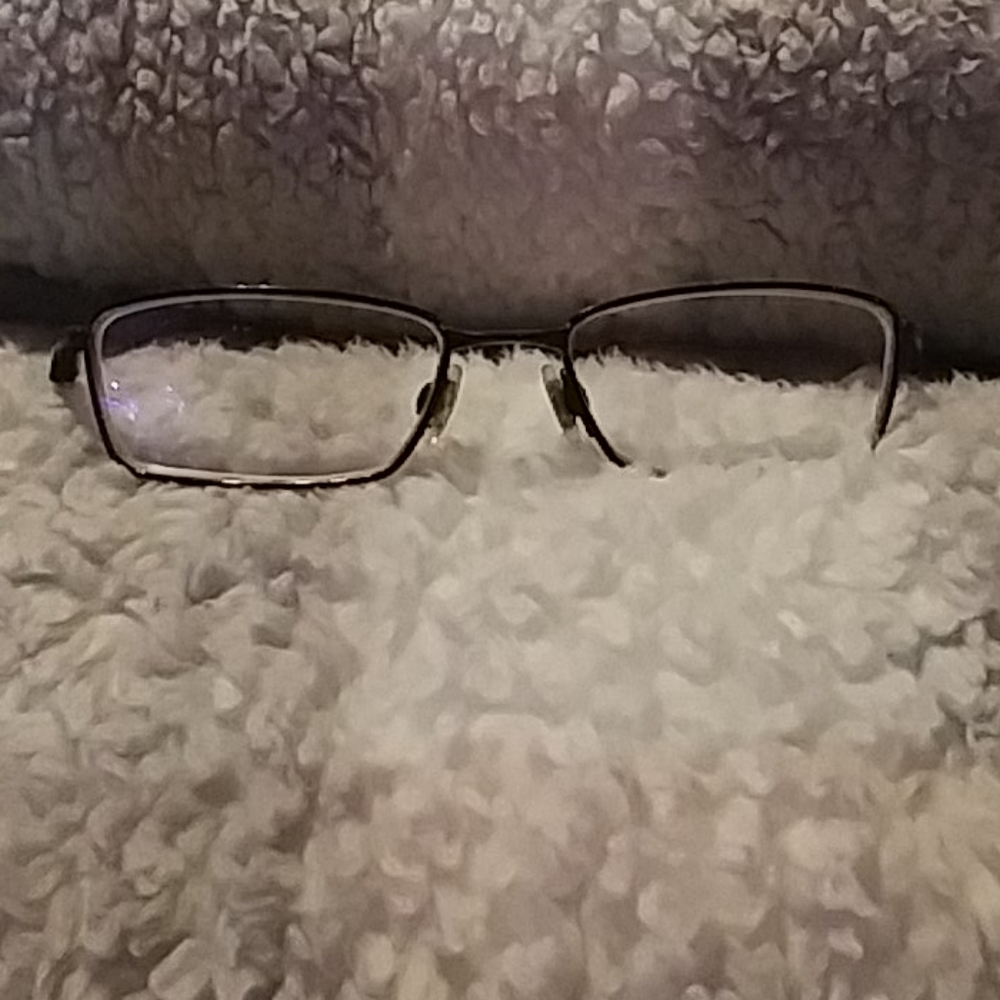 Oakley Prescription glasses